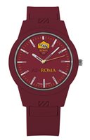 Reloj Lowell Hombre A.S. Roma in Acero P-RR461UR1 - P-RR461UR1